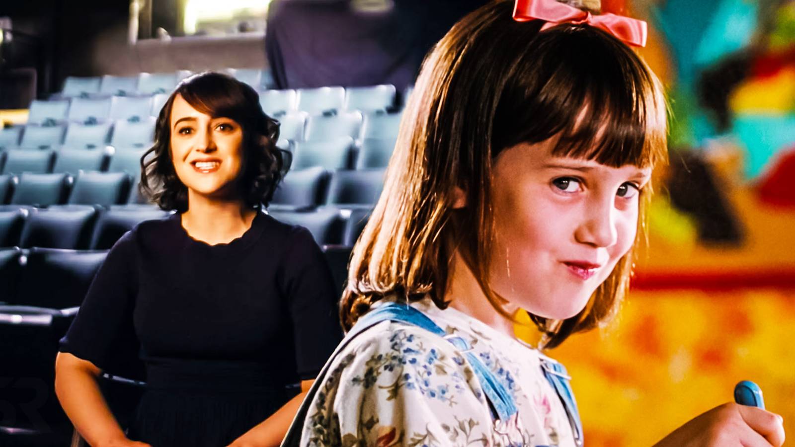 What Happened To Mara Wilson After Matilda