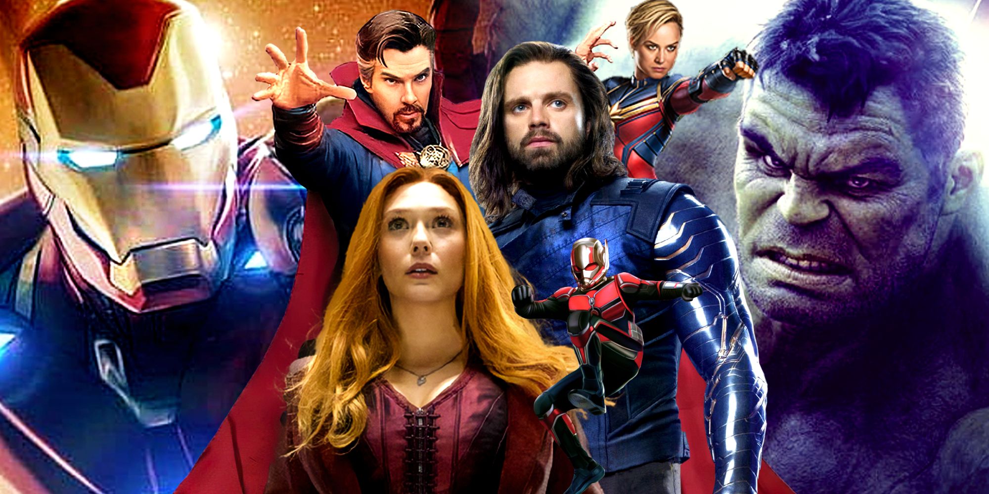 10 Annoying Marvel Trends The MCU Seriously Needs To Fix
