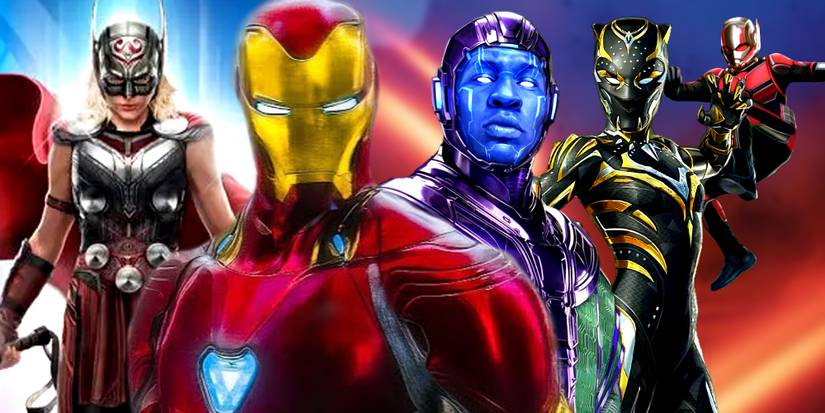 10 Annoying Marvel Trends The MCU Seriously Needs To Fix