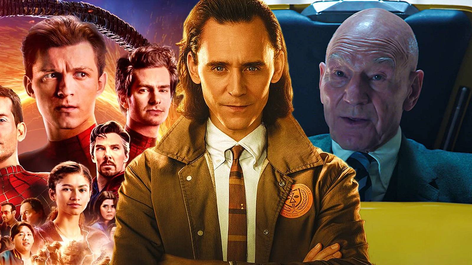 Marvel’s Multiverse Needs To Become More Than A Nostalgia Machine