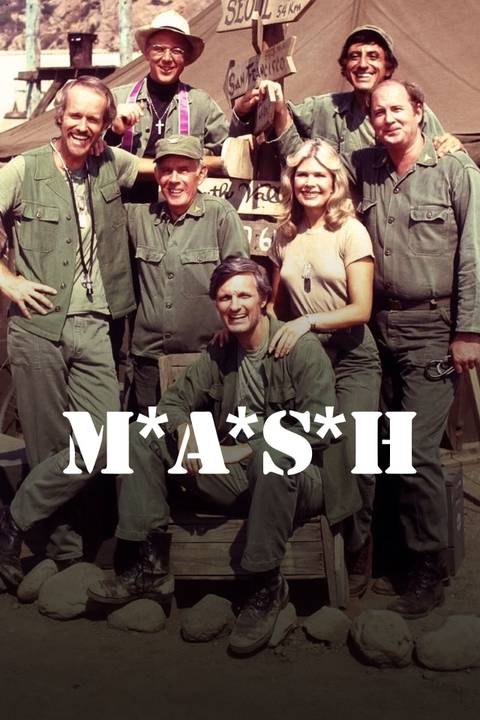 The Final Episode Of The MASH Franchise Never Aired In The U.S. (& Was ...