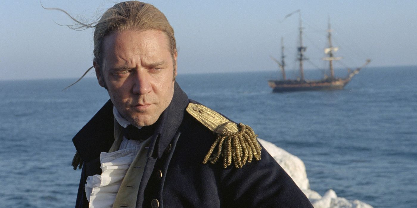 8 Napoleon Movies You Should Watch After Ridley Scott's $220 Million Failure