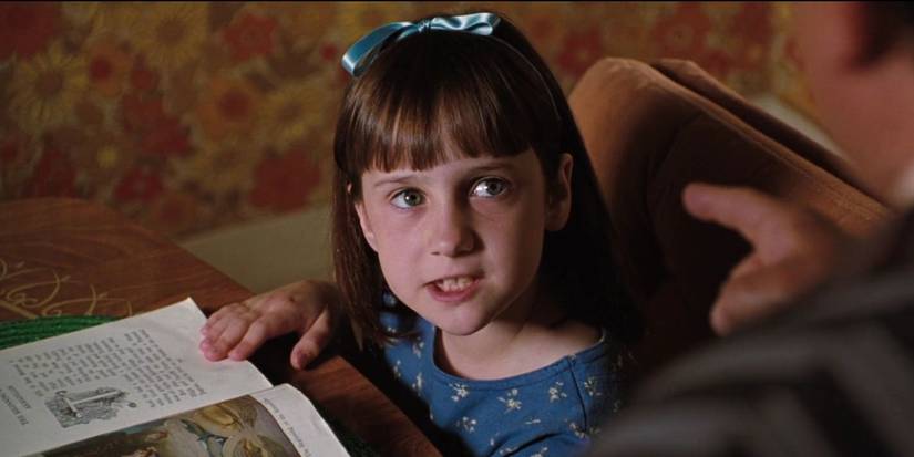 Mathilda Popitant What Happened To Mara Wilson After Matilda