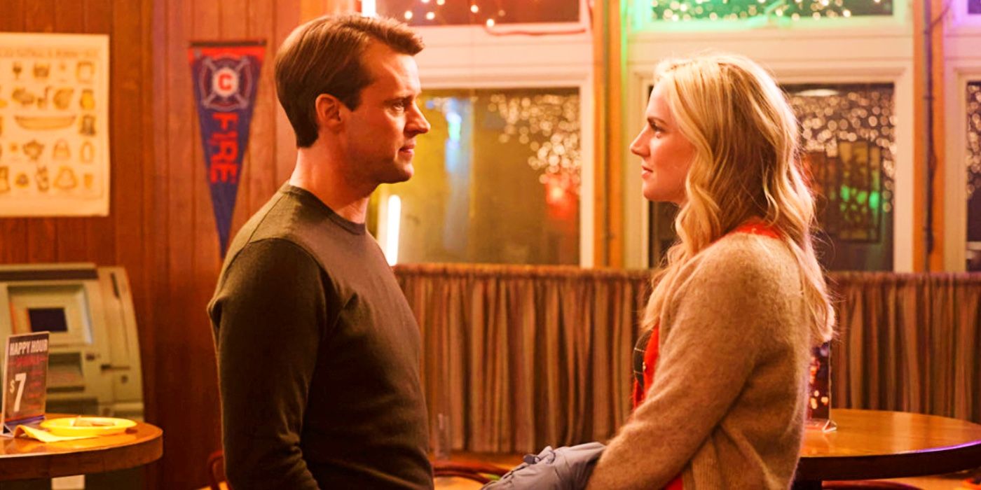 7 Reasons Casey & Brett Would Be Perfect Headliners For A Chicago Fire Spinoff