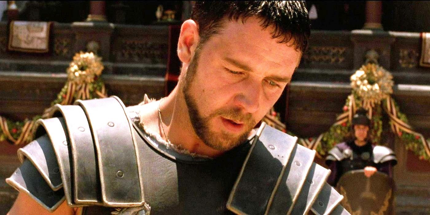 Gladiator 2: Why Maximus’ Name Was Crossed Out On The Wall