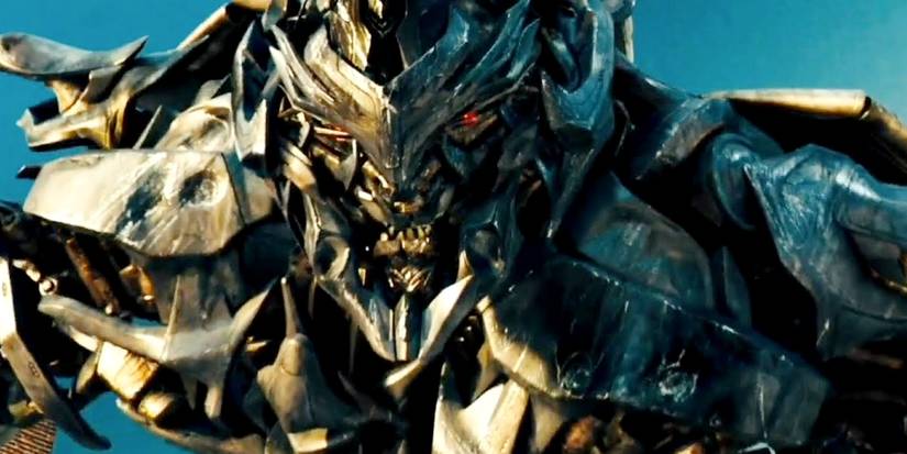 Transformers: The 15 Best Villains Ranked
