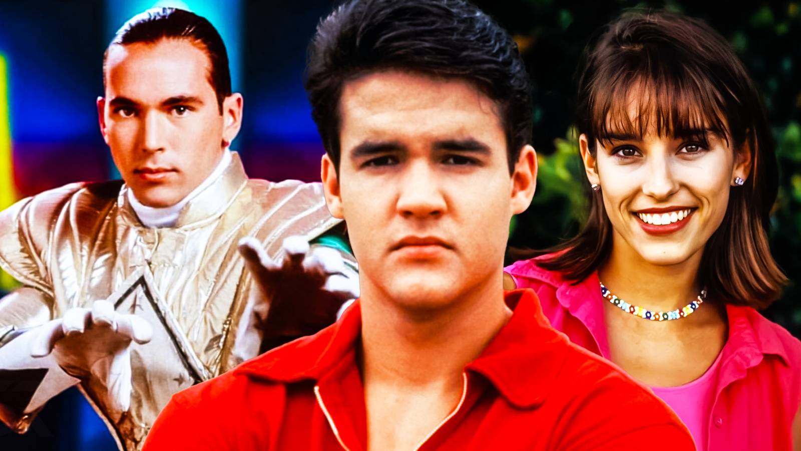 All 13 Mighty Morphin Power Rangers Characters Missing From Once & Always