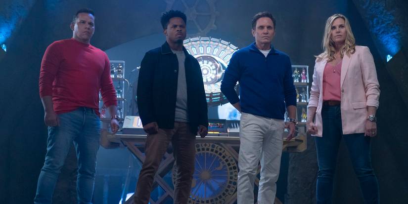 5 Themes Power Rangers Should Use In Future Shows