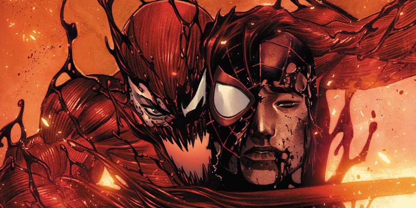 10 Marvel Characters Who'd Make The Most Terrifying Sith