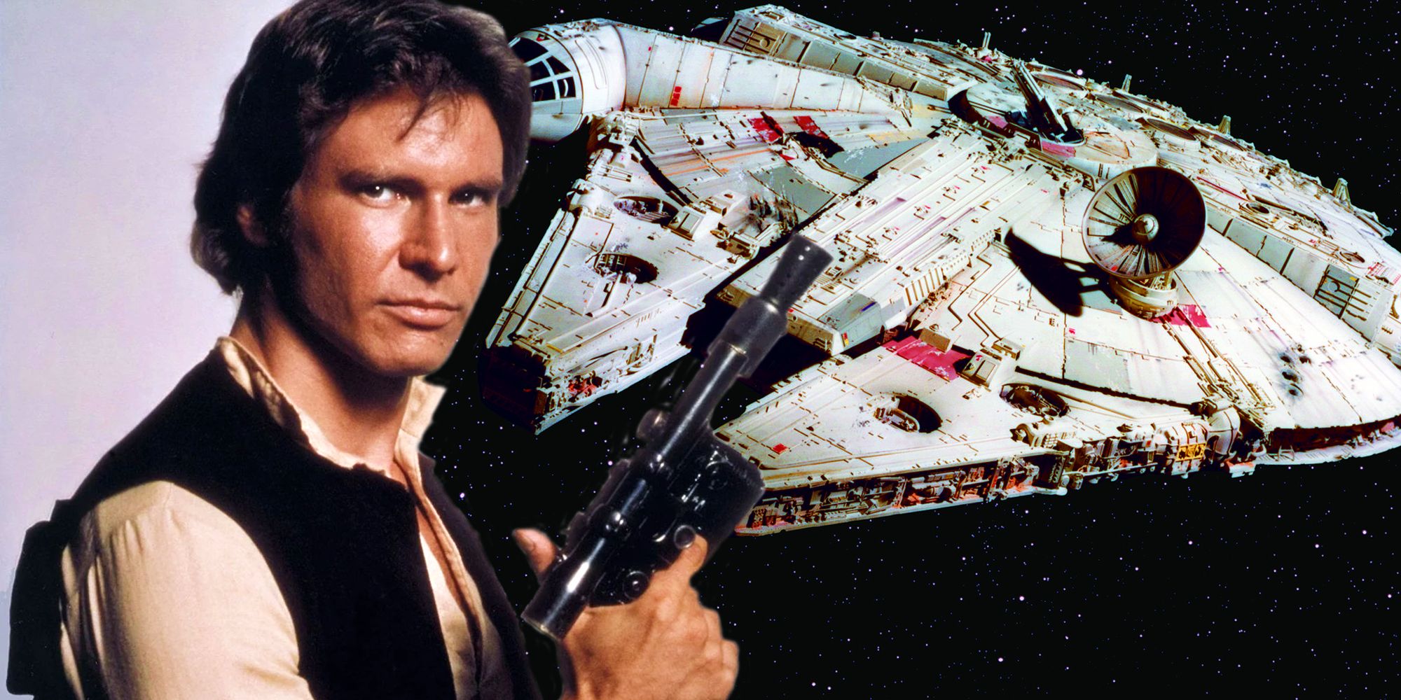 10 Things That Make No Sense About The Millennium Falcon