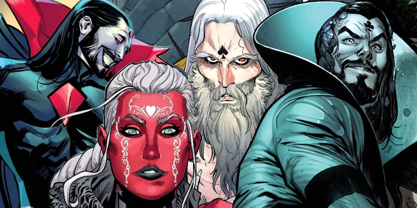 その他 Flesh and Blood Crown of Dominion Marvel その他 Crown of Dominion - Flesh and Blood その他 Crown of