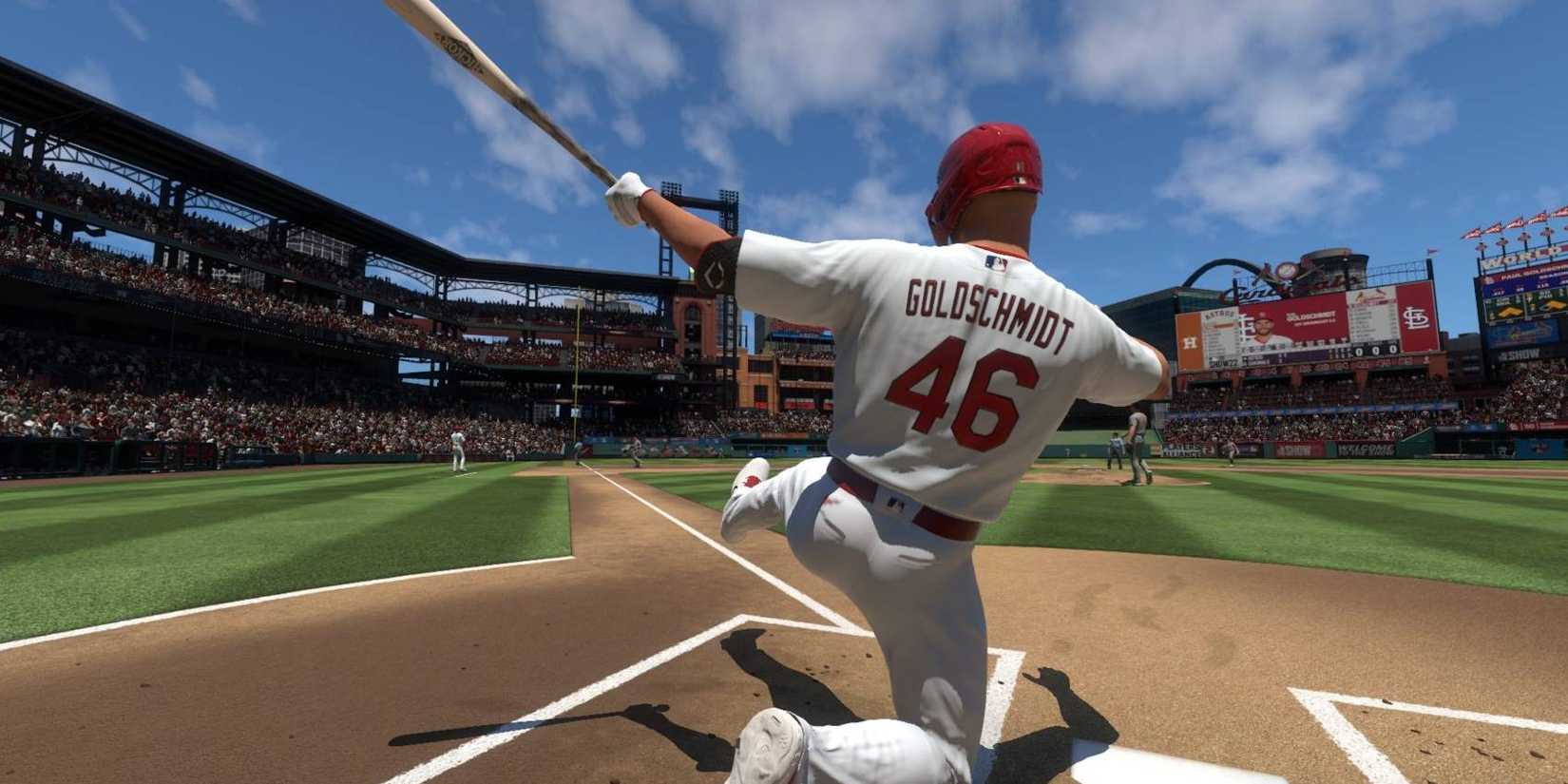 MLB The Show Fans, Mark Your Calendars For January 2026