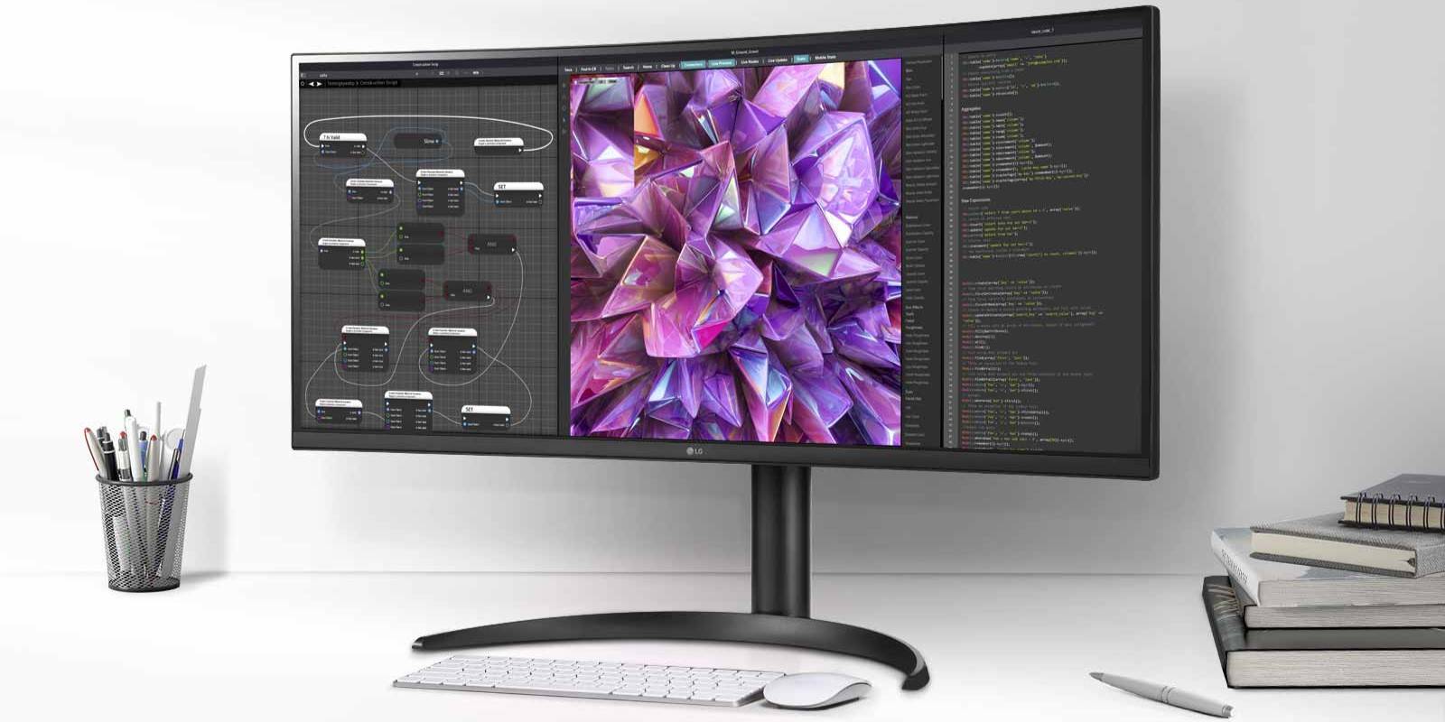 Best Split Screen Monitors (Updated 2023)