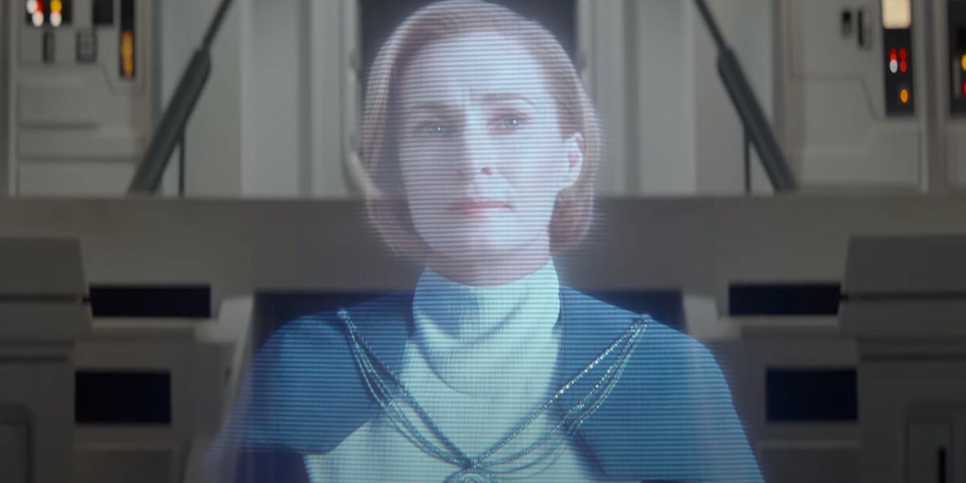 Mon Mothma Explained: All Star Wars Movies, Shows & Rebel Origin