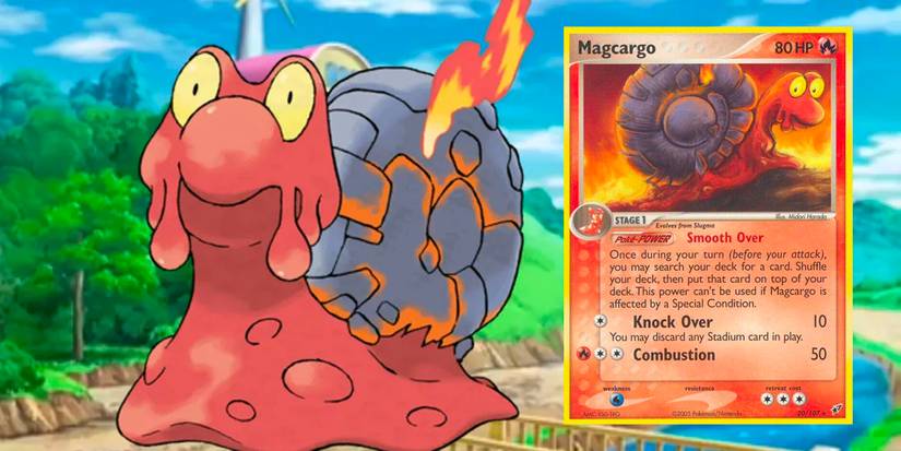 Pokemon TCG: The Best Fire-Type Cards, Ranked
