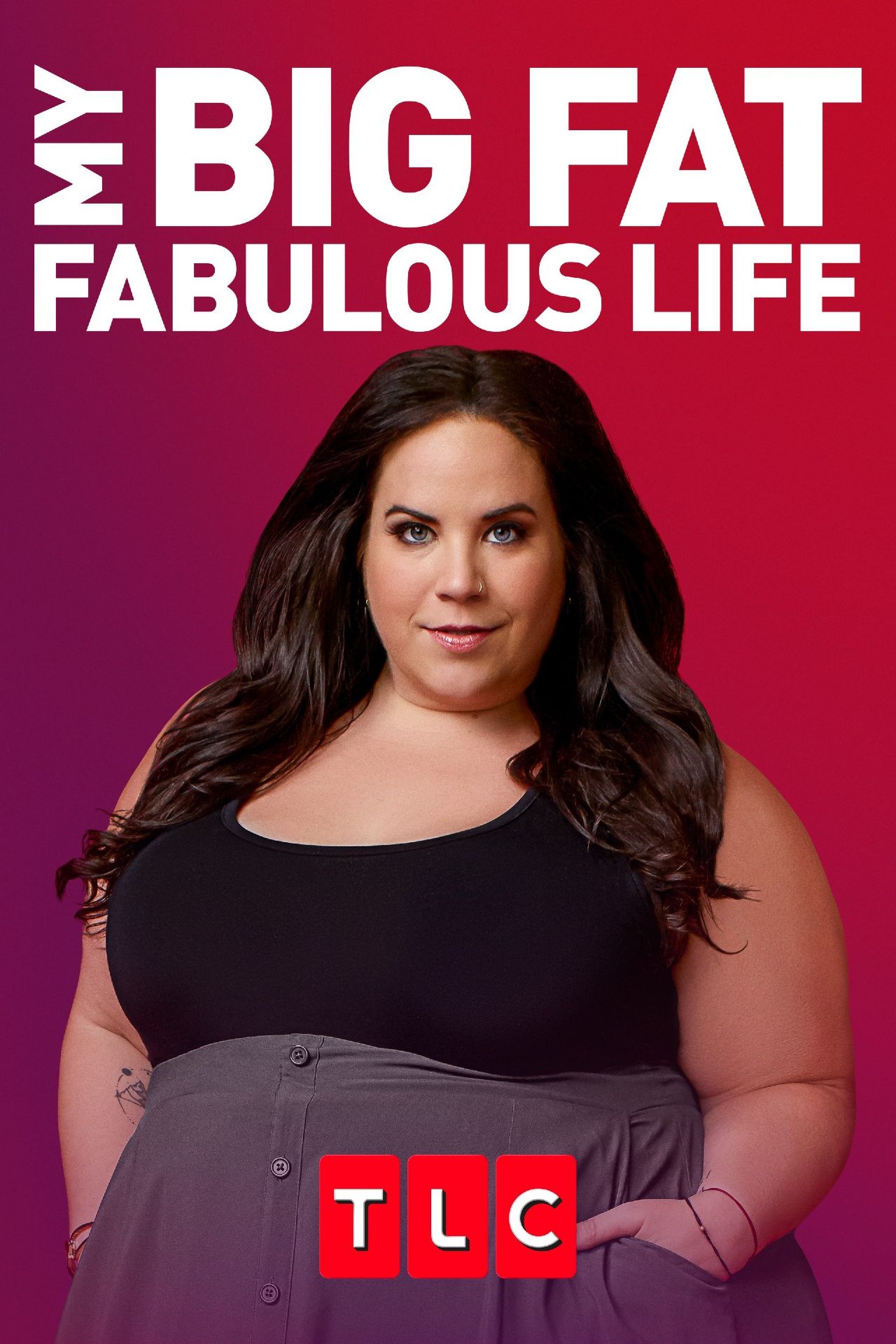 My Big Fat Fabulous Life: Whitney Thore's Weight Loss