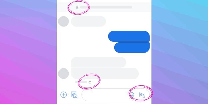 Lock Symbol On Android Text Messages: What It Means & Why It's Important