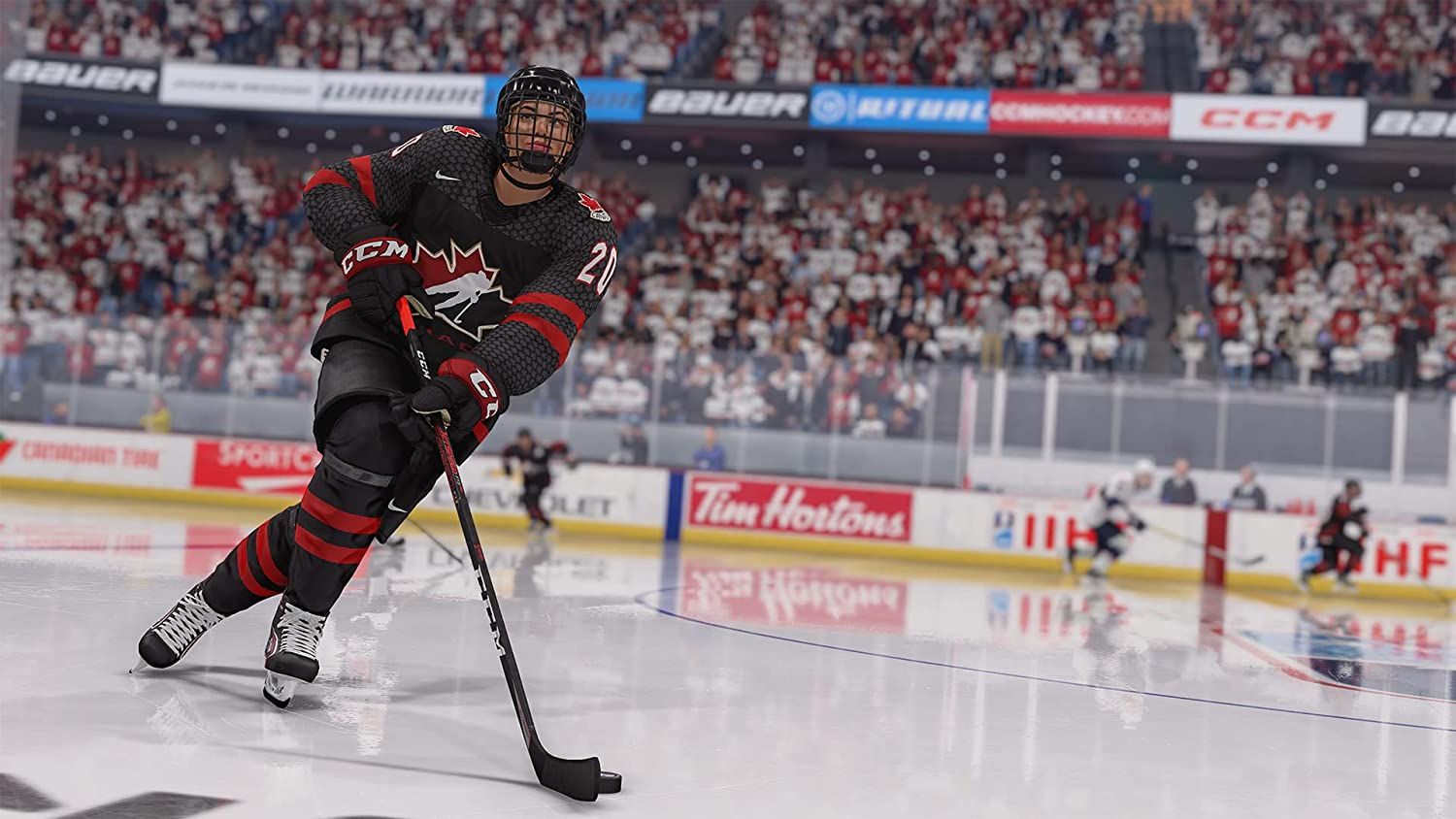 Best Sports Games for XBOX One (Updated 2023)