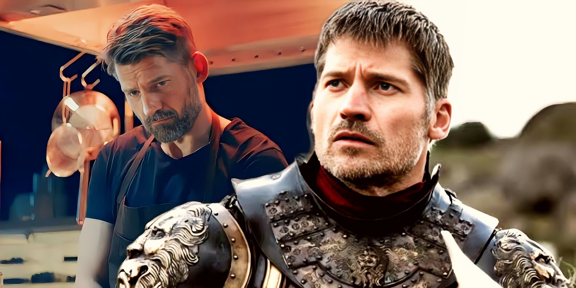 10 Actors Who Can Play Aragorn In Lord Of The Rings' New Movie (If Viggo Mortensen Doesn't Return)