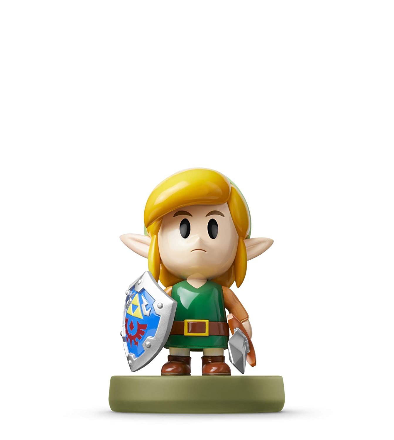 Nintendo Amiibo - Link The Legend of Zelda Link's Awakening Series 2