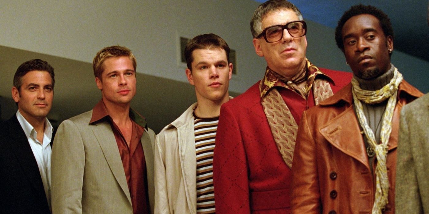 Ocean's 14 Rumors Clarified By Oscar-Winning Director: "I Feel Very Honored"