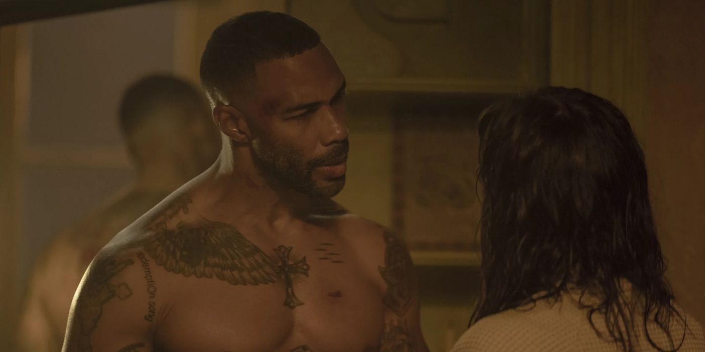 Jennifer Lopez's The Mother: Where You've Seen The Cast Before