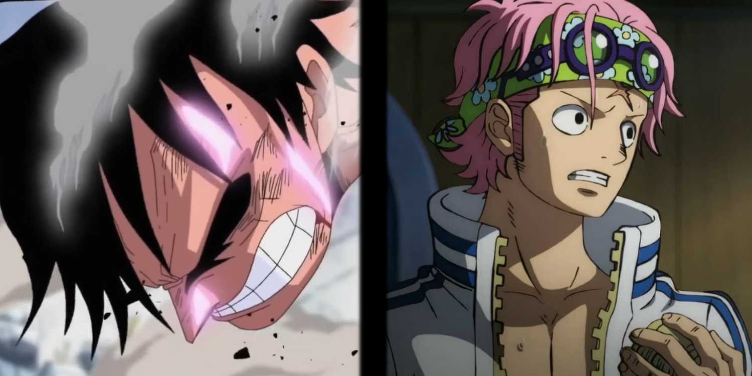 Koby Time Skip Luffy's 5 Most Likely Final Bosses in One Piece, Ranked