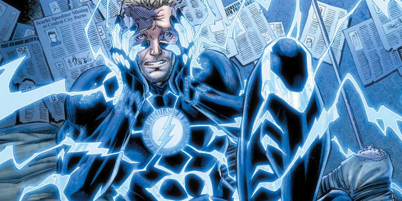 14 Surprising DC Heroes Who Became Terrifying Villains