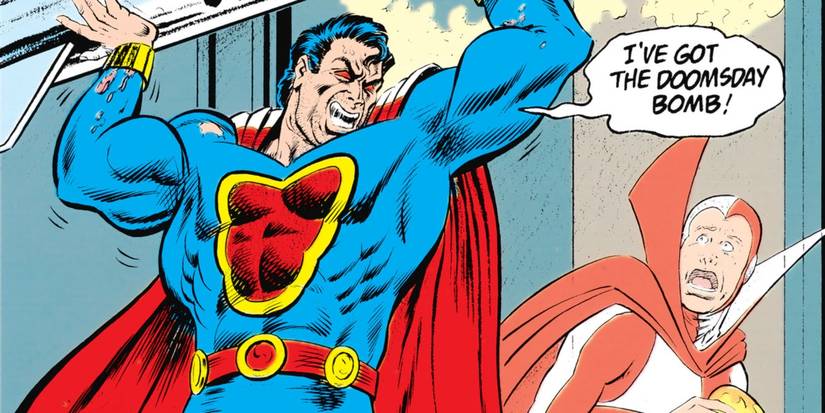 10 Most Terrifying Variants of Justice League Heroes