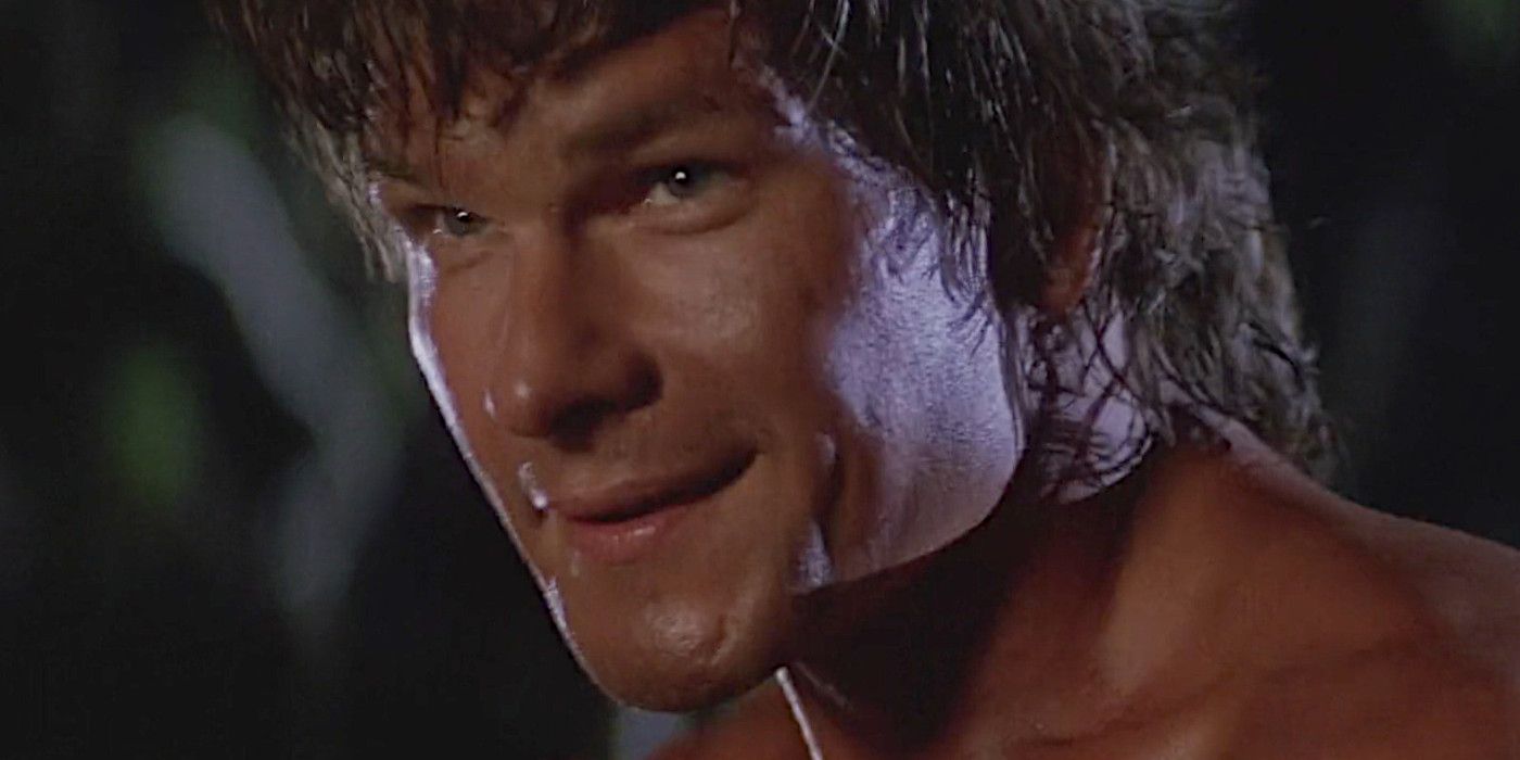 Jake Gyllenhaal vs. Patrick Swayze: Which Version Of Road House's Dalton Would Win In A Fight