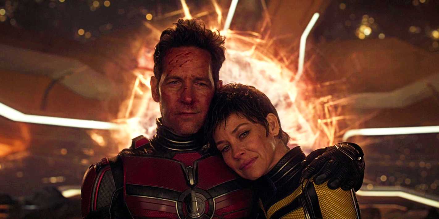 Lilly Rudd Ant-Man Star Paul Rudd Addresses Marvel's Viral Avengers: Doomsday Cast ...