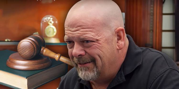 Pawn Stars: 8 Rick Harrison Scandals That Really Hurt His Image