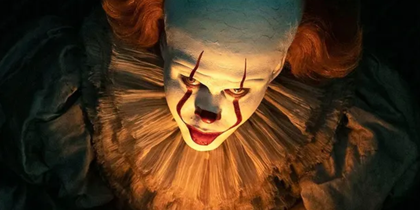 $473M Stephen King Horror Movie Hitting Netflix's Top 10 Shows It Still Needs A Sequel