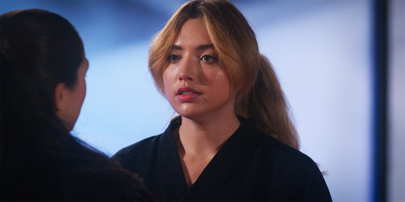 "I Had Nothing": How Cobra Kai Season 6 Part 1's Death Changes Tory Explained By Peyton List