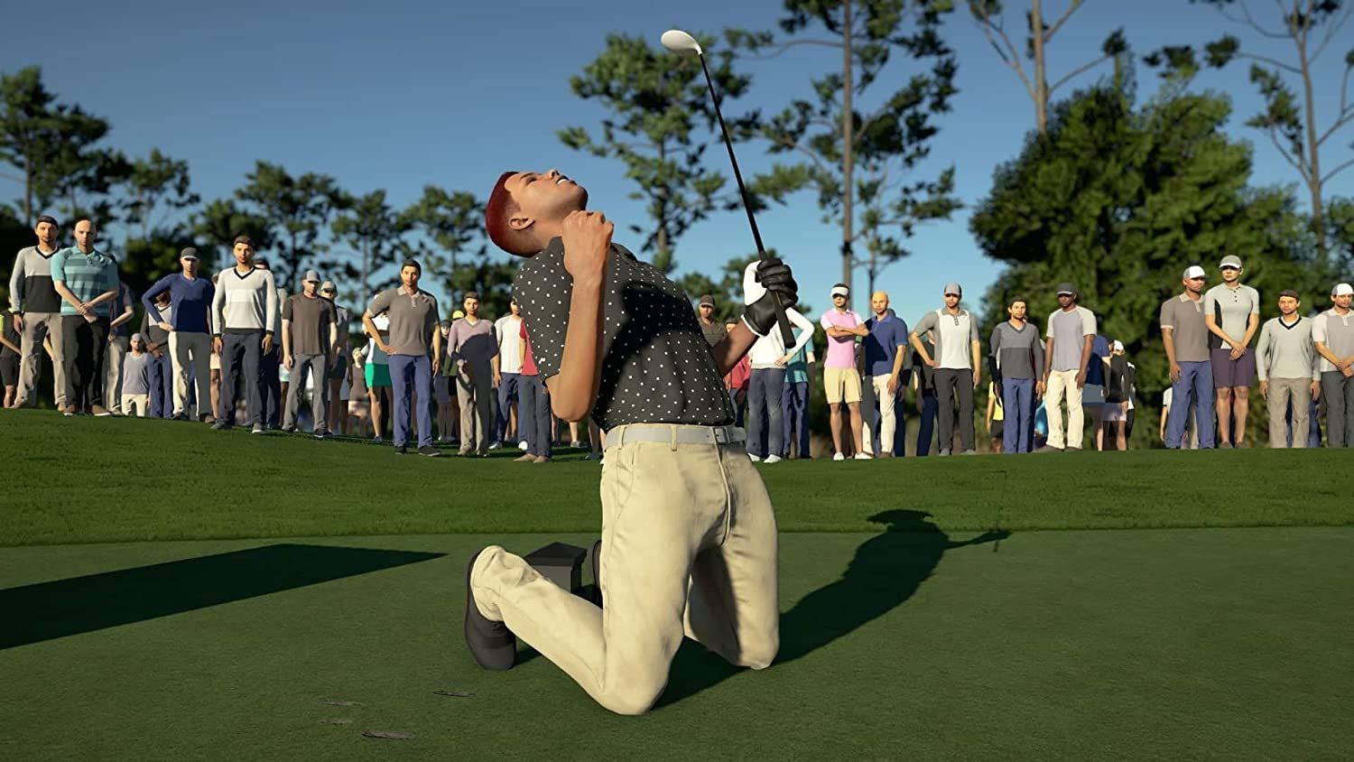 Best xbox one golf games deals 2019