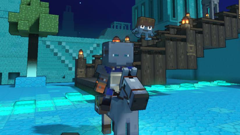 10 Tips to Know Before Playing Minecraft Legends