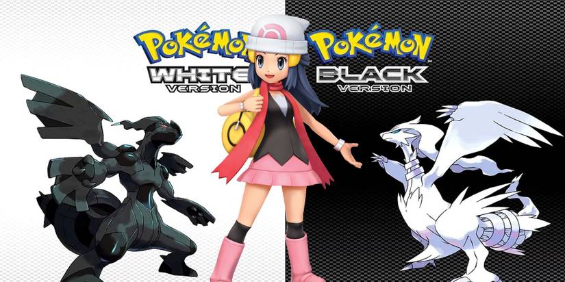How Pokémon Black & White Remakes Can Avoid BDSP’s Biggest Mistake