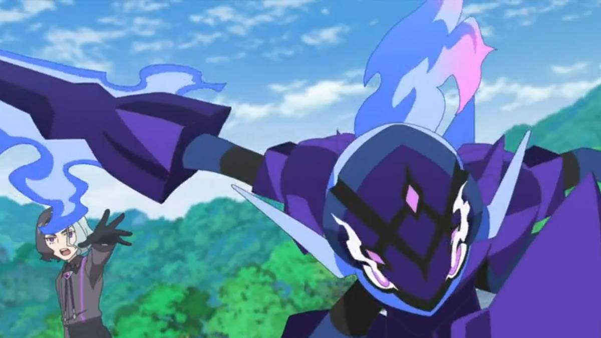 Pokémon's New Villains Are Team Rocket's Opposite, & That's a Good Thing