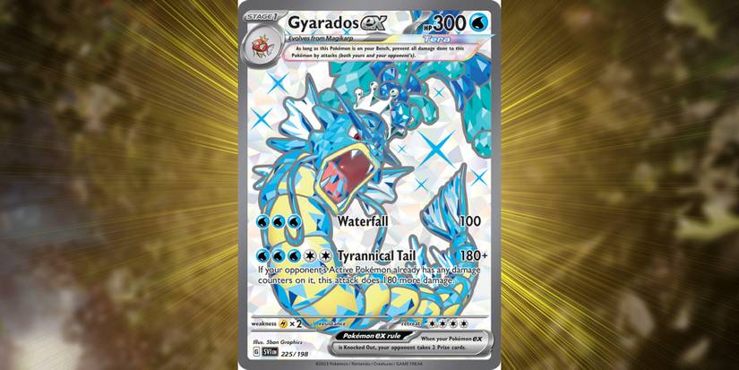 Rarest Cards In Pokmon TCG's Scarlet & Violet Base Set Rarest Cards In Pokmon TCG's Scarlet & Violet Base Set