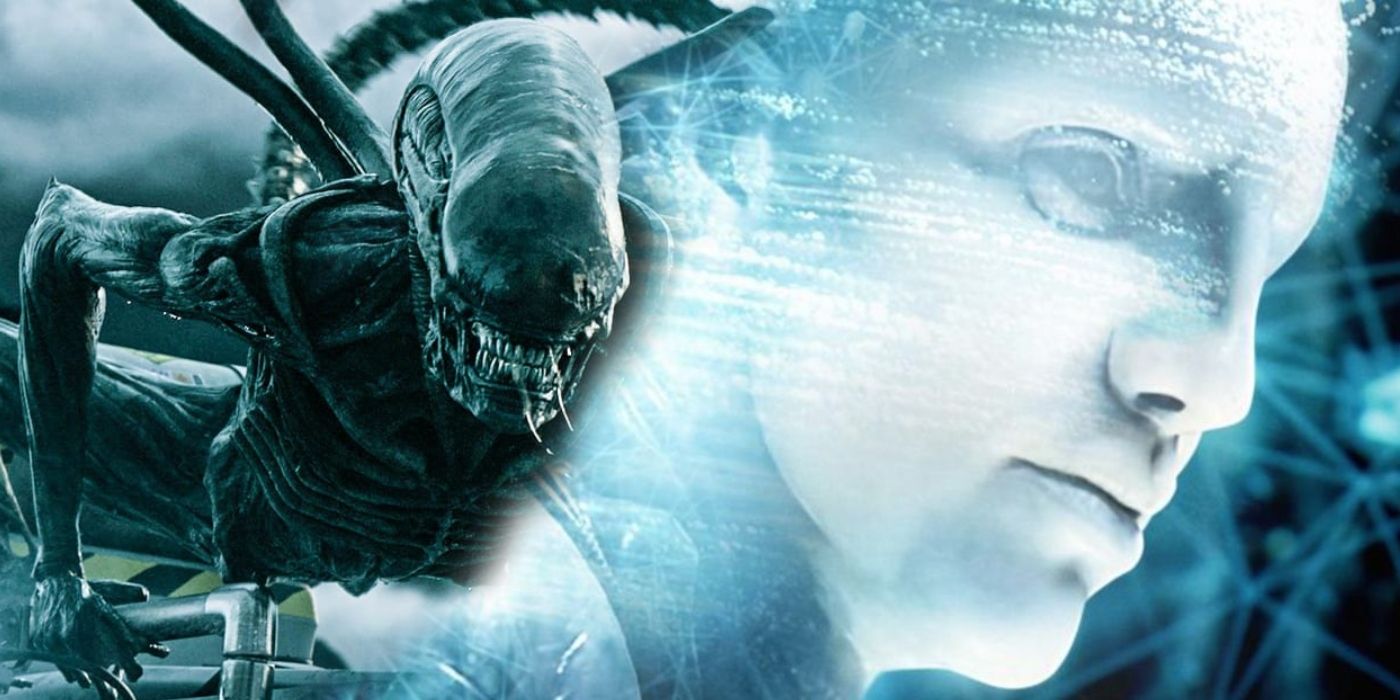 Alien: Romulus - The Offsprings Powers & Abilities Explained