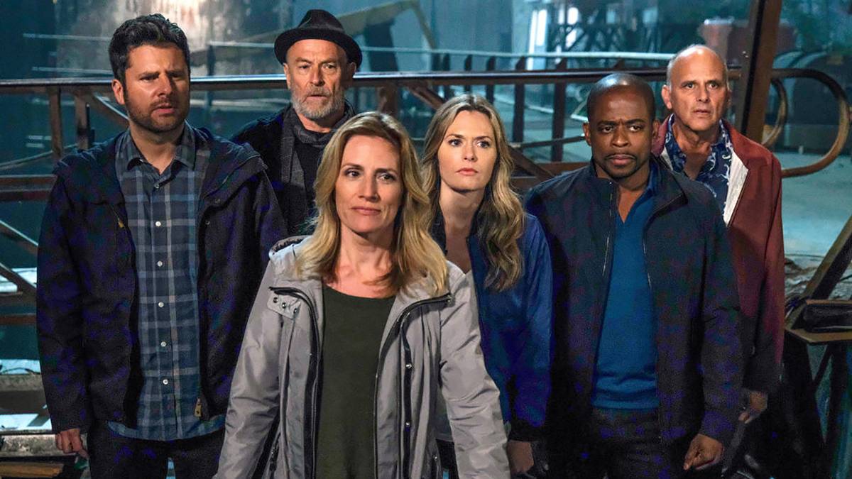 Psych 4 Movie May Be Right Around The Corner, According To One Star