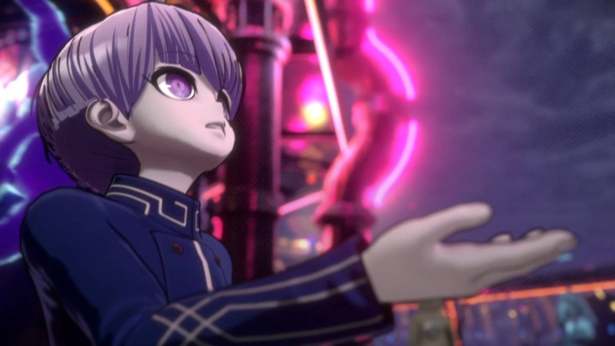Kazutaka Kodaka Interview - Master Detective Archives: RAIN CODE