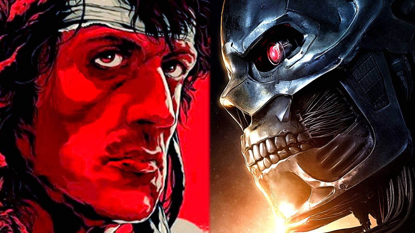 Rambo And Terminator’s Sequels Made The Exact Same Genre Mistake