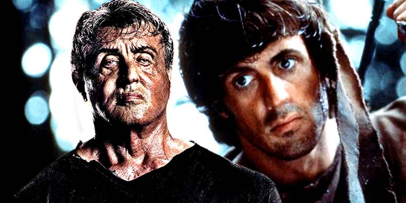 8 Greatest '80s Action Movie Franchises Of All Time, Ranked