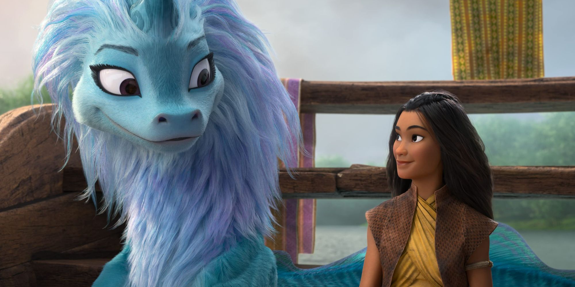 Every Decade Of Disney Animated Movies Since The 1930s, Ranked