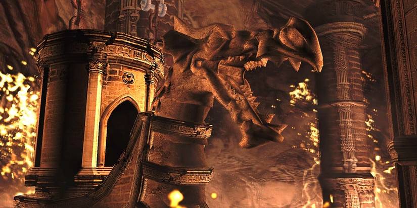 All 10 Iconic Resident Evil 4 Moments Missing From RE4 Remake