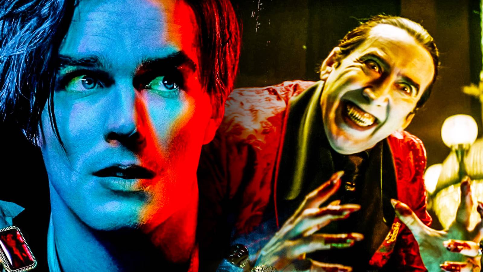 Renfield's Ending Explained