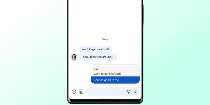 10 Cool Google Messages Features For Android That Rival Apple’s iMessage