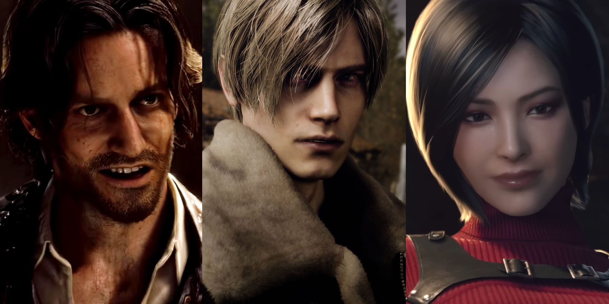 Resident Evil 4 Remake Returns With Awesome Co-Op Mode