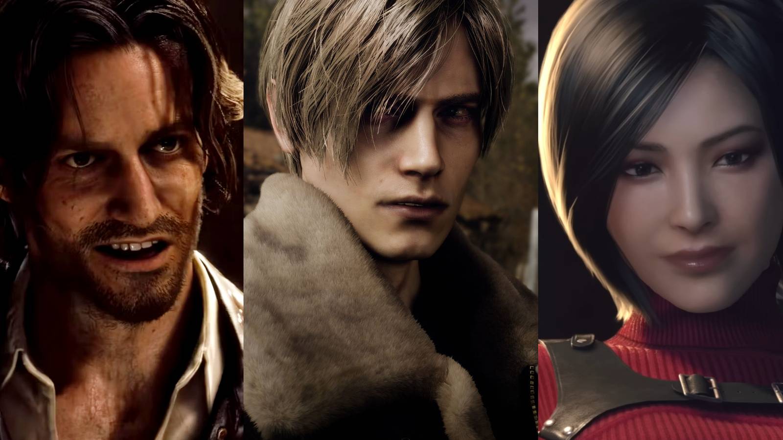 Resident Evil 4 Remake kehrt mit fantastischem Koop-Modus zurück
